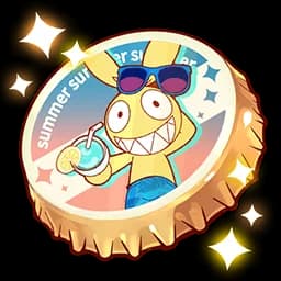 HOMU Goldcap