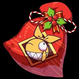 HOMU's Gift