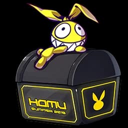 HOMU's Surprise Box