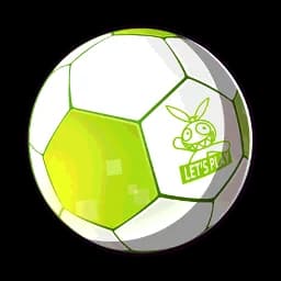 HOMU Soccer Ball