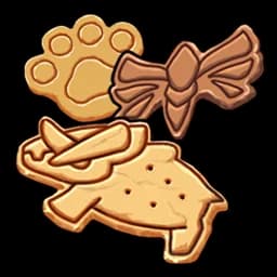Honkai Beast Cookie