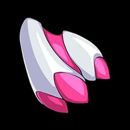 Honkai Beast Paw