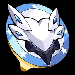 Honkai Beastie Sticker