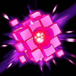 Honkai Cube
