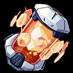Honkai Extractor Pod