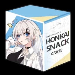 Honkai Snack Crate