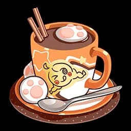Hot Choc Special