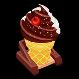 Ice Cream Toy