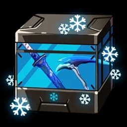 Ice Weapon Option