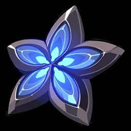 Iceflower