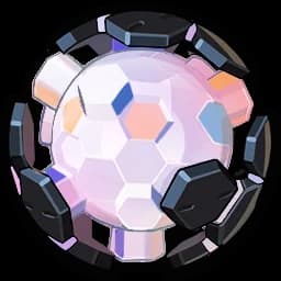 Immutable Crystallum