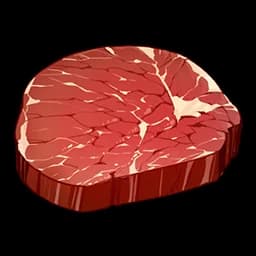 Incredible Meat