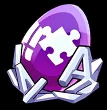 Inspector Frag Option Egg