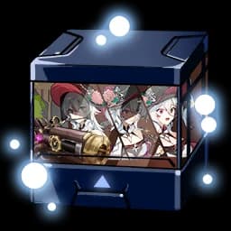 Inverted Helix Equipment Option
