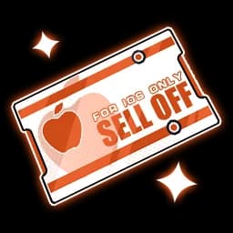 IOS B-Chip-Coupon