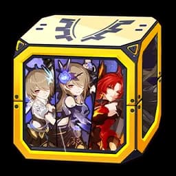 Iris Gift Box