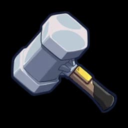 Iron Hammer