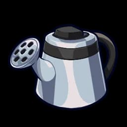 Iron Kettle