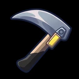 Iron Scythe