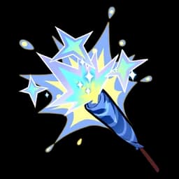 Jade Fireworks