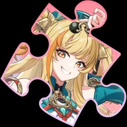 Jovial Deception: Shadowdimmer Fragment