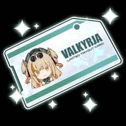 Jovial Deception: Shadowdimmer Trial Card (3-Day)