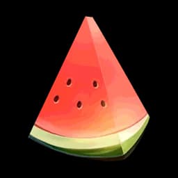 Juicy Melon