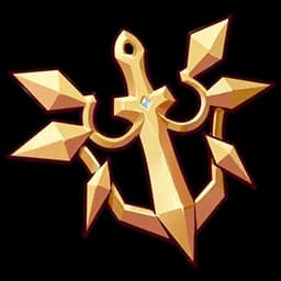 Kallen's Pendant