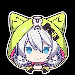 Kiana Badge
