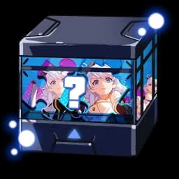 Kiana Fragment Option