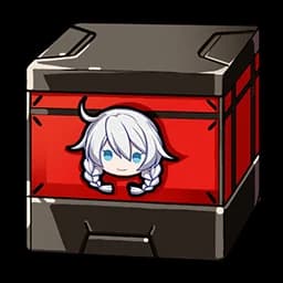 Kiana's Delivery Box