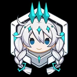 Kiana Souvenir Coin