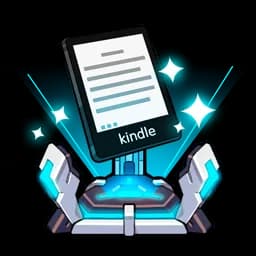 Kindle Oasis 3 32G