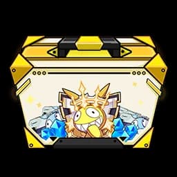 King's Stash