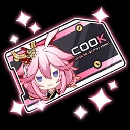 Kitchen Pass