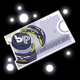 Knight BP Upgrade Coupon