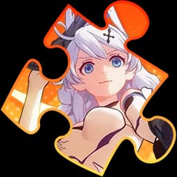 Knight Moonbeam Fragment