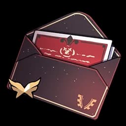 Knight's Medallion