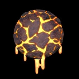 Lava Core