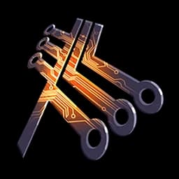 Leader DMG Circuit