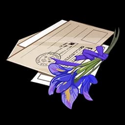 Letter From Afar