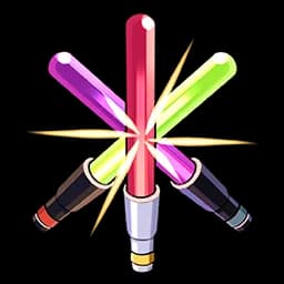 Light Stick (Stan Wars)