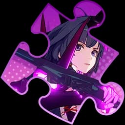 Lightning Empress Fragment