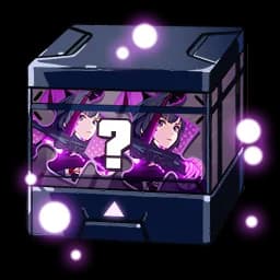 Lightning Empress Lucky Box