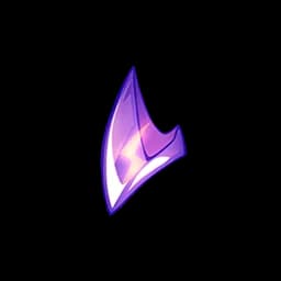 Lightning Shard