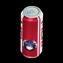 Limited-Edition Schic-kola