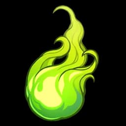 Lost Fire