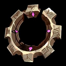 Lost Gear