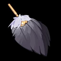 Lost Quill