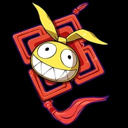 Lucky Knot